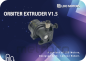 Preview: LDO Orbiter extruder V1.5, SLS, für Ender 3 / Voron 2.4 etc. mit Motor, gehärtet, geschmiert